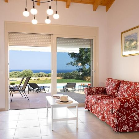 Villa Ruby Pessada Πεσάδα Εξωτερικό φωτογραφία