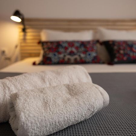 Villa Ruby Pessada Πεσάδα Εξωτερικό φωτογραφία