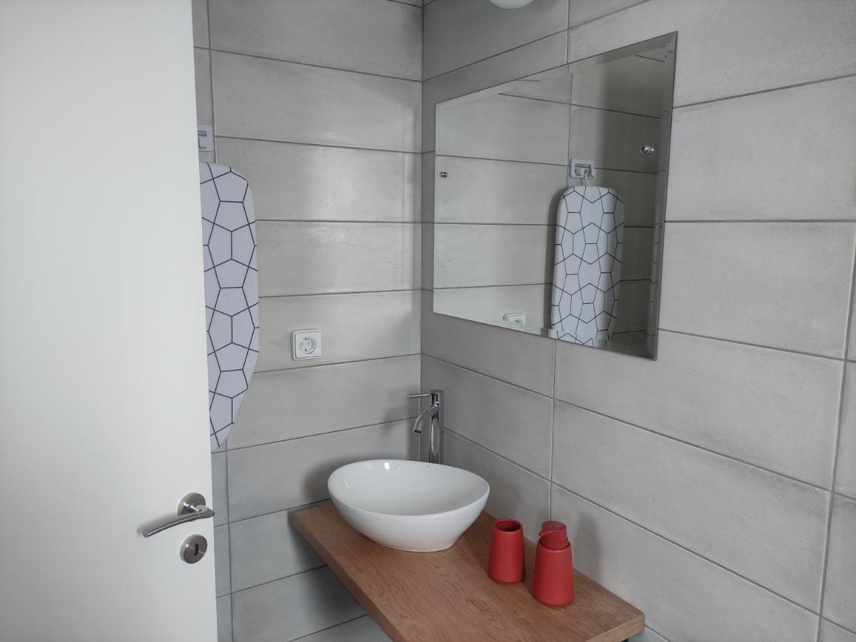 Villa Ruby Pessada Πεσάδα Εξωτερικό φωτογραφία
