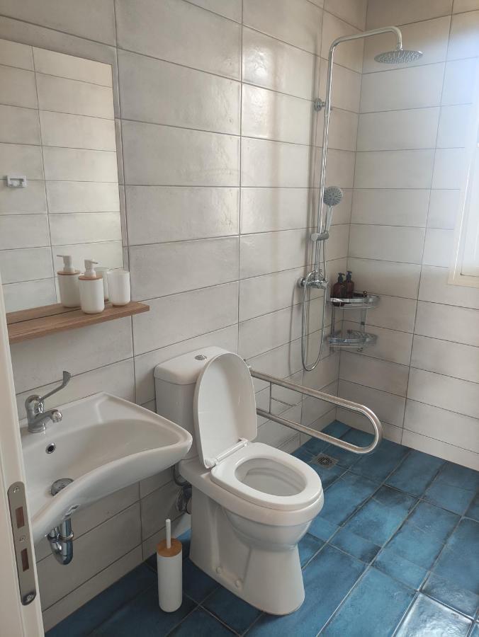 Villa Ruby Pessada Πεσάδα Εξωτερικό φωτογραφία
