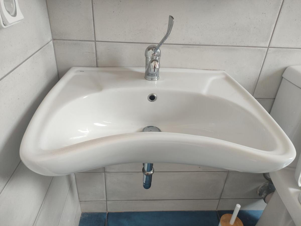 Villa Ruby Pessada Πεσάδα Εξωτερικό φωτογραφία