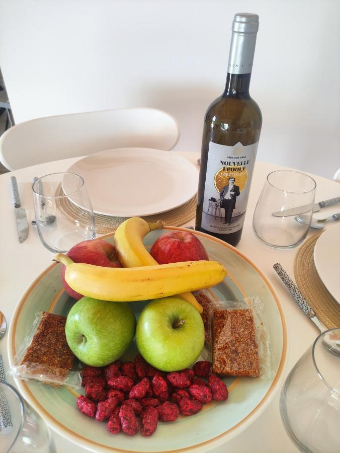 Villa Ruby Pessada Πεσάδα Εξωτερικό φωτογραφία
