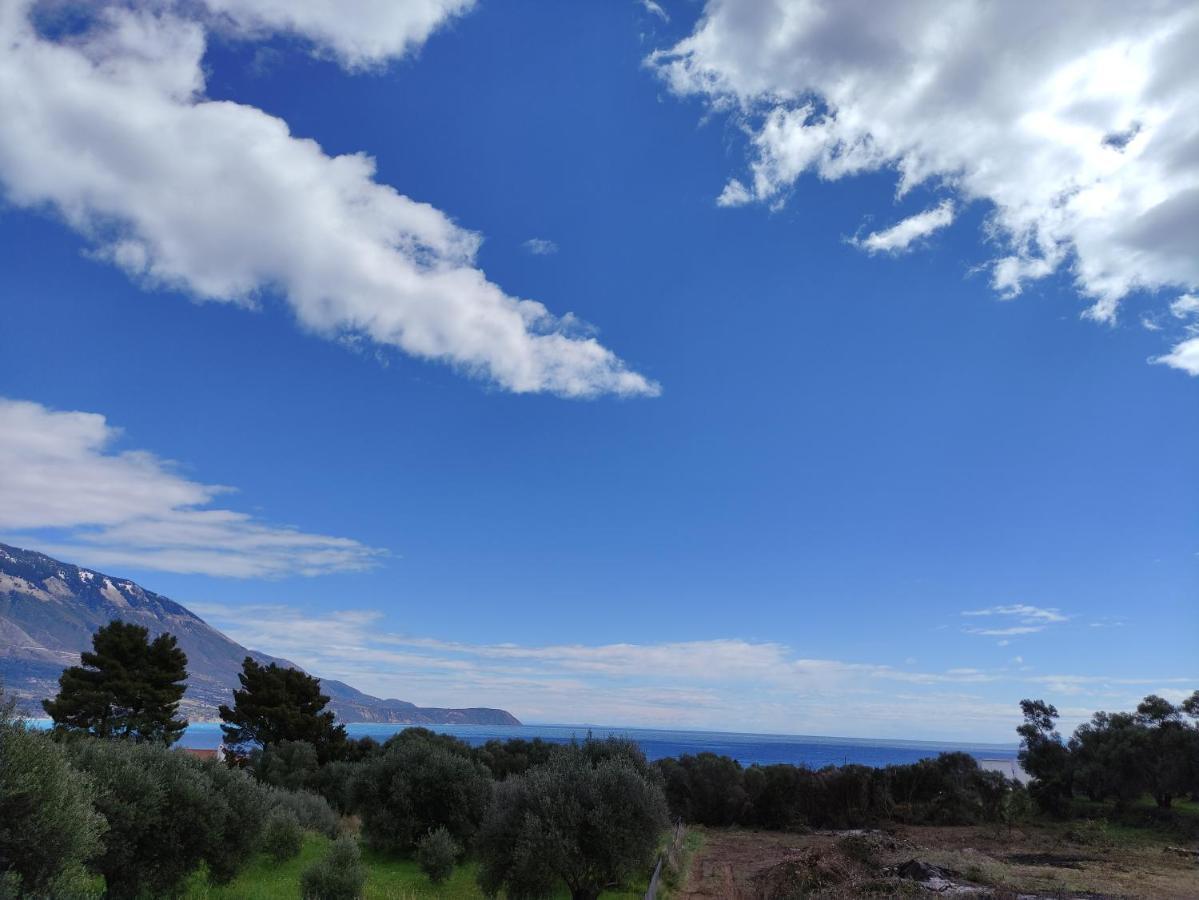 Villa Ruby Pessada Πεσάδα Εξωτερικό φωτογραφία
