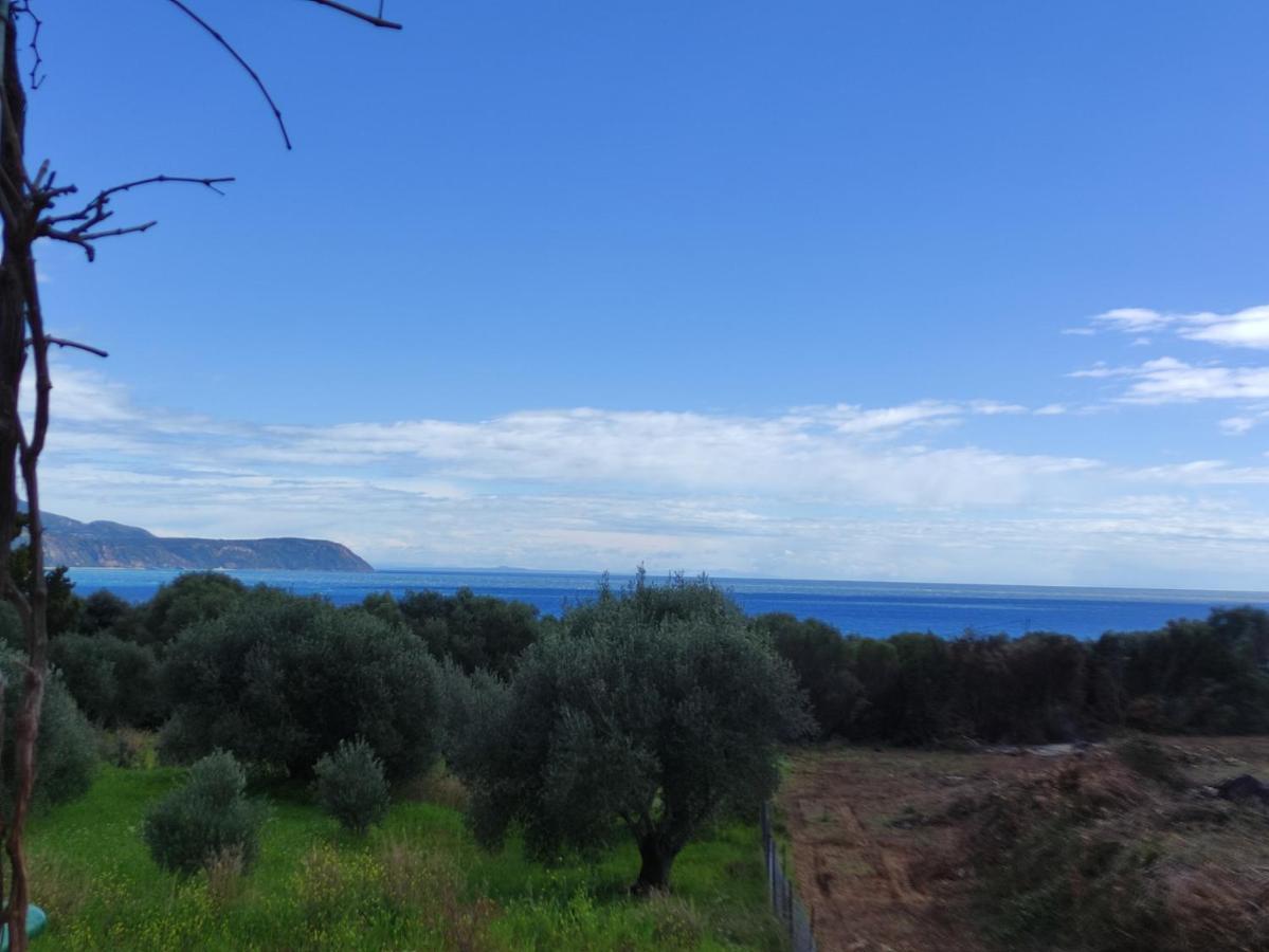 Villa Ruby Pessada Πεσάδα Εξωτερικό φωτογραφία