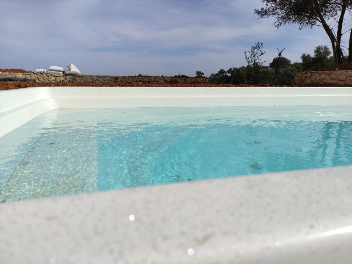Villa Ruby Pessada Πεσάδα Εξωτερικό φωτογραφία