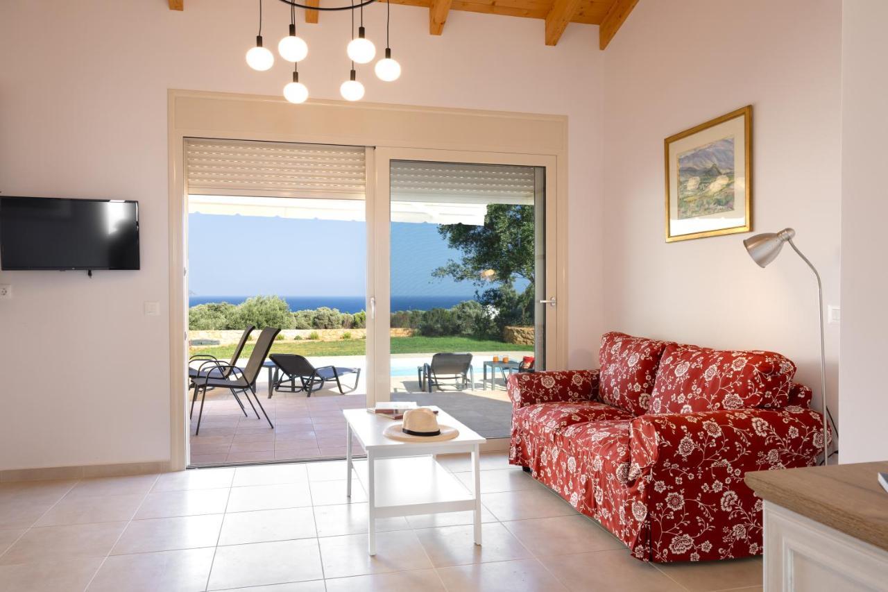 Villa Ruby Pessada Πεσάδα Εξωτερικό φωτογραφία