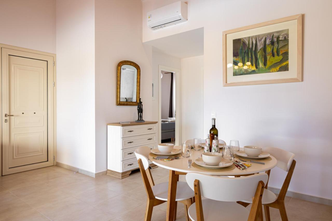 Villa Ruby Pessada Πεσάδα Εξωτερικό φωτογραφία