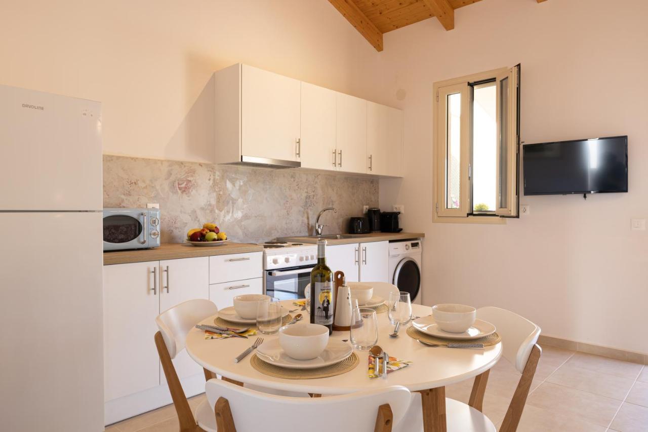 Villa Ruby Pessada Πεσάδα Εξωτερικό φωτογραφία