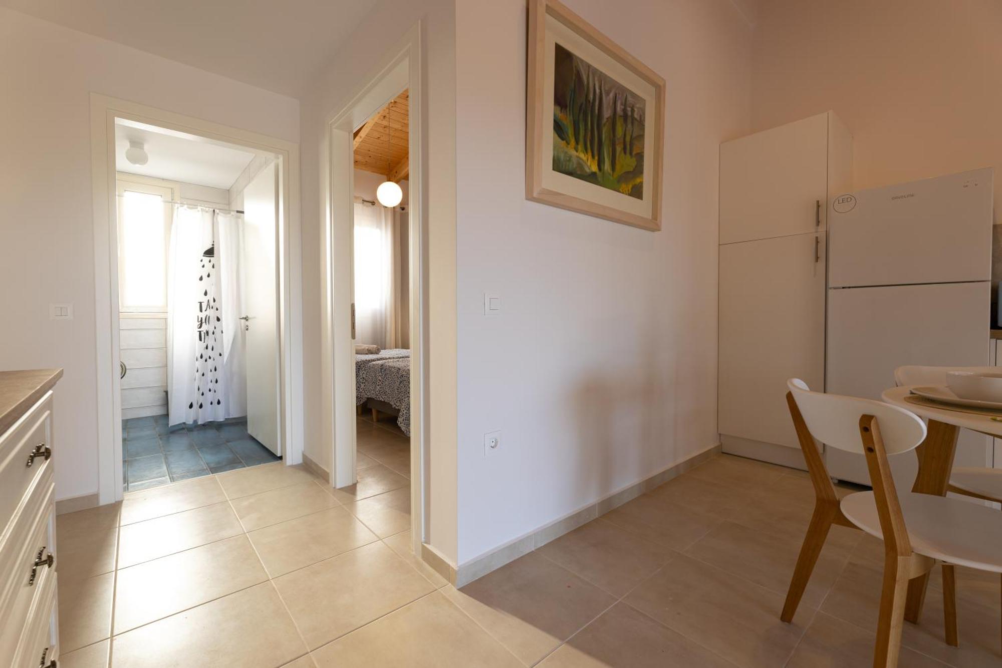 Villa Ruby Pessada Πεσάδα Εξωτερικό φωτογραφία