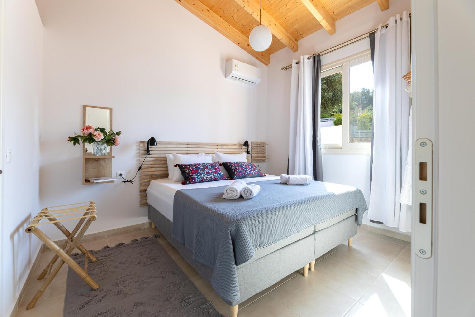 Villa Ruby Pessada Πεσάδα Εξωτερικό φωτογραφία
