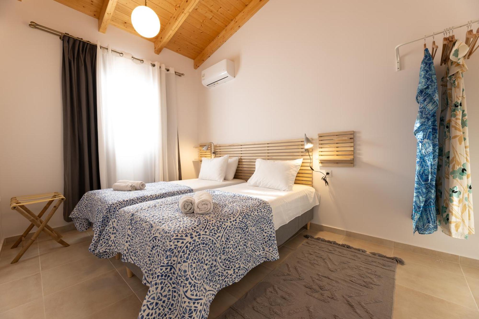 Villa Ruby Pessada Πεσάδα Εξωτερικό φωτογραφία