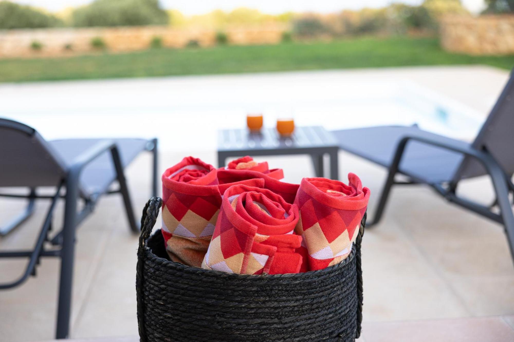 Villa Ruby Pessada Πεσάδα Εξωτερικό φωτογραφία