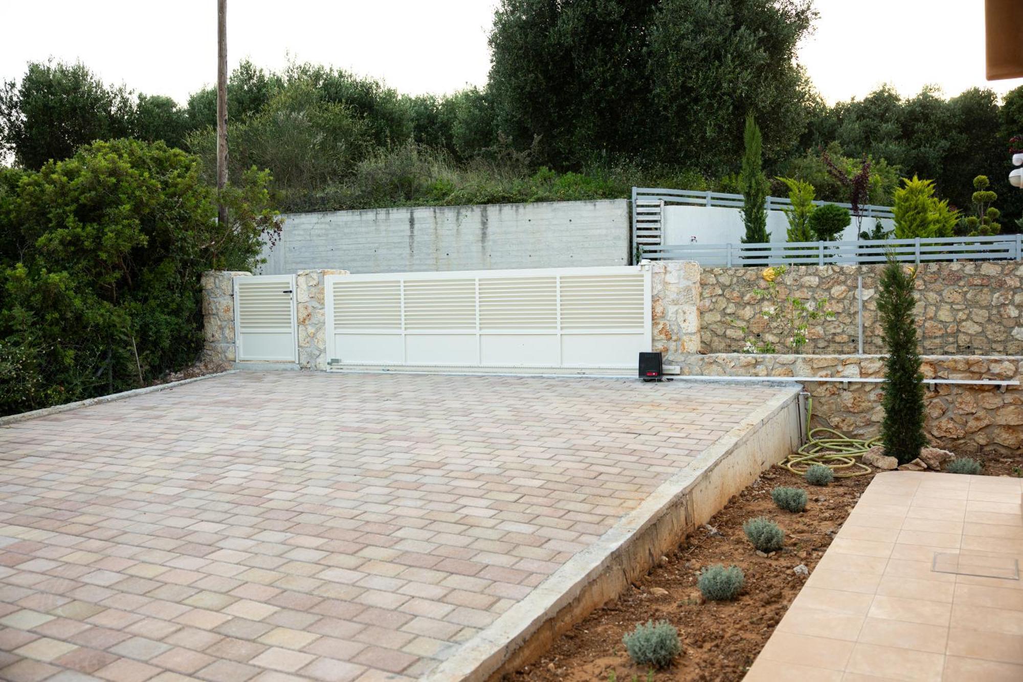 Villa Ruby Pessada Πεσάδα Εξωτερικό φωτογραφία