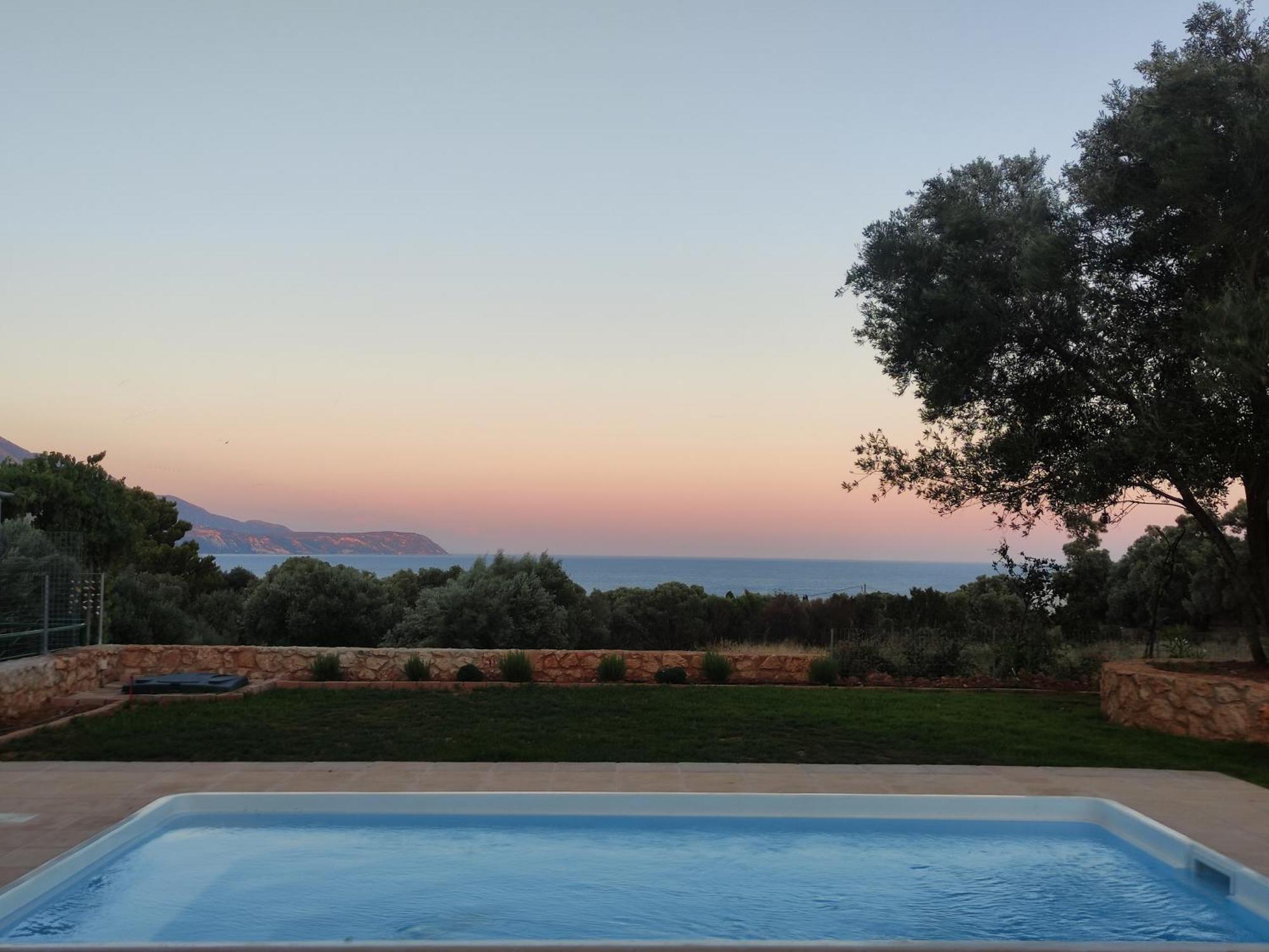Villa Ruby Pessada Πεσάδα Εξωτερικό φωτογραφία